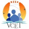 Velammal College of Engineering and Technology logo